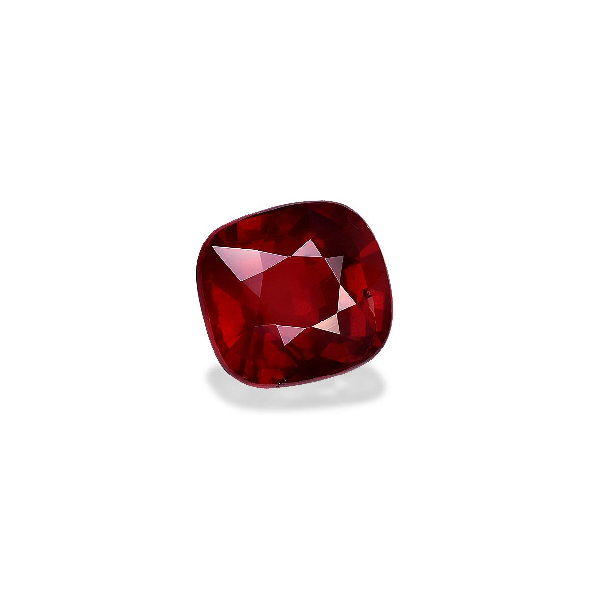 Mozambique Ruby 5.09 ct